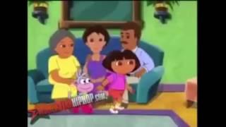 Ghetto Dora The Explorer (FULL) by DashieXP