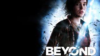 Beyond Two Souls Full GamePlay Deutsch/German PS4 PRO ️