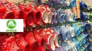 CROC OUTLET~ CLEARANCE SALE Crocs sandals