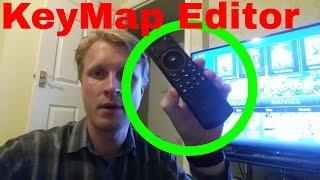 Must Have KODI Addon - Keymap Editor