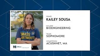 Research and Innovation at UMassD | The College Tour