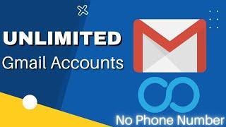 Unlimited gmail account create new method in 2024 Watch this full videos and Subscriber my channel.