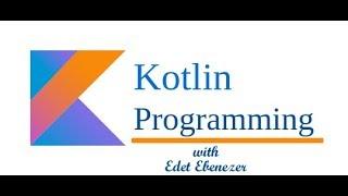 Kotlin Tutorial: Relational Operators