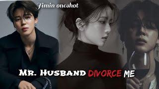 mr. husband divorce me(jimin oneshot) #jiminff ||tamil voice over||