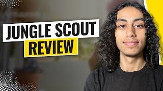 Jungle Scout Review (2024)