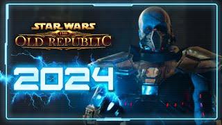 SWTOR FR - Jouer ou rejouer à SWTOR en 2024