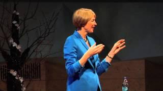 The power of empathy: Helen Riess at TEDxMiddlebury