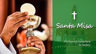  SANTA MISA EN VIVO | FERIA DEL TIEMPO DE NAVIDAD