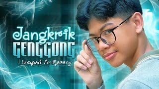 Liempad Andjarany - Jangkrik Genggong