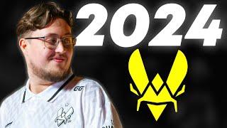 ZYWOO - 2024 - BESTE MOMENTE | CS2