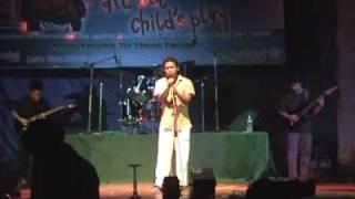 the edge band -thaha chaina live pokhara