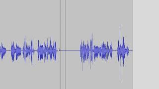 How to Apply Noise Reduction in Audacity