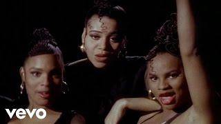 Salt-N-Pepa - Let's Talk About Aids