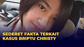 Sederet Fakta Kasus Briptu Christy, Buronan Polresta Manado yang Akhirnya Ditangkap di Hotel Kemang!