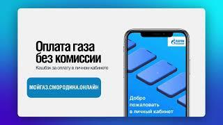 С начала года более 6 тысяч абонентов «Газпром межрегионгаз Курск» перешли на электронные квитанции