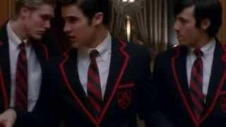 GLEE - Bills, Bills, Bills (Full Performance) (Official Music Vide) HD