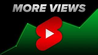 YouTube Shorts 0 Views Problem | Shorts 0 Views Problem | Shorts Views Freeze Problem | Solution