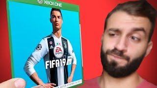 FIFA 19 | ДОЖДАЛИСЬ ИЛИ...