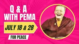 ️Chapter14 Saved My Life #whenthingsfallapart ~ Listen to #pemachodron #healfromwithin #mindfulness