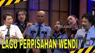 WENDI PINDAH KANTOR, TIMSEUS PERSEMBAHKAN LAGU PERPISAHAN | MOMEN KOCAK LAPOR PAK! (04/12/24)