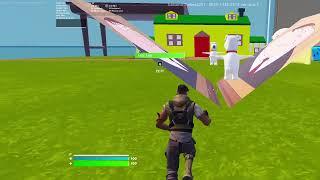 How to use any emote in fortnite with NLHybrid