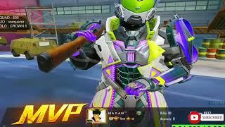 MADAN ACE 12 STAR MATCH RUSH PLAY MADAN CONTENT VIDEO #MADAN