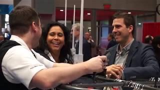 NRF 2019 | Recap |  Star Micronics