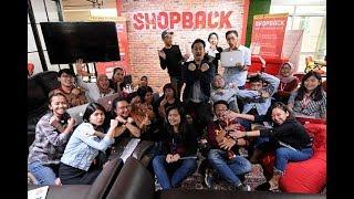 Shopback Edukasi Masyarakat Belanja Cerdas