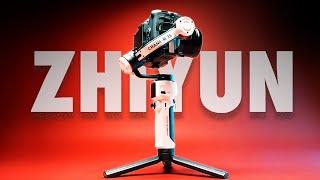 Zhiyun Crane M3S & Weebill 3S Review: The Ultimate Guide