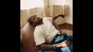 [FREE] Kendrick Lamar Type Beat ~ "Saviour/King Kunta" - Mr. Morale And The Big Steppers
