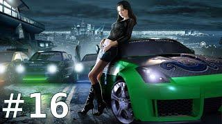 Zagrajmy w Need For Speed Underground 2 - #16 - Nowe auto + tuning pod wyścigi