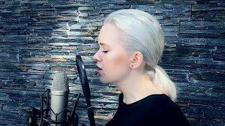 Believer - Imagine Dragons (cover by Katie Kei, Kateřina Kolčavová)