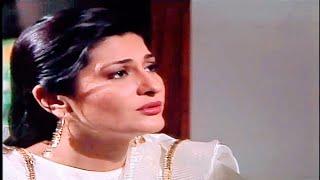 Sannata | Best Ever PTV Urdu Play | P1 Qasmi Kahani | Saba Hameed | Resham |