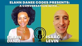 A Conversation With Isaac Levin