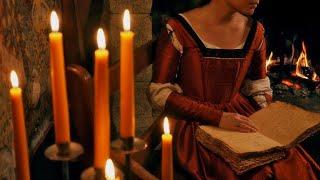 The Lady of the Manor | Cinematic ASMR (french & english whispers, paper sounds)