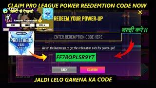  FFPL 1 DAY REDEEM CODE || FREE FIRE REDEEM CODE TODAY || 8 JANUARY REDEEM CODE TODAY