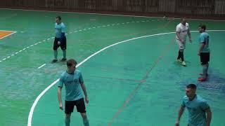 Futsal AFS. IMK Slobozhanshchyna - Nika | ESL | Eye sport live Eye Sport live