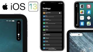 iOS 13 - EVERYTHING WE KNOW!