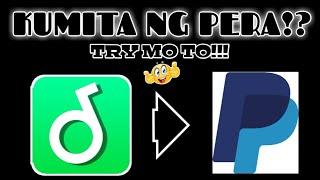 KUMITA NG P1000 SA PAG AAYOS NG LARAWAN |2020| MR INCOME TECH PH