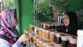 Bubur Banjar, Kuliner Khas yang Tetap Eksis