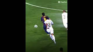 Is fouling necessary #messi #football #goat #fcbarcelona #youtubeshorts #foryou #realmadrid