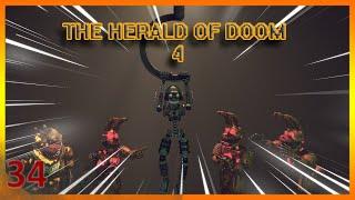 [SFM FNAF] The Herald of Doom 4