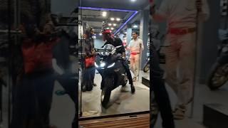 Yamaha R15 V4 Black Noyon Ali Yamaha Love R15 bike riding video R15 Love #shorts #youtubeshorts