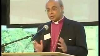 Michael Nazir-Ali: Islamic history and ideologi in the Arab world & the West 1:4.wmv