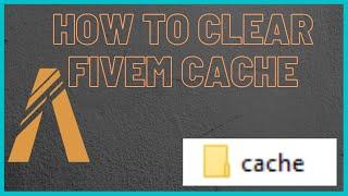 How to do a semi-hard Cache Reset! [clearing FiveM cache]