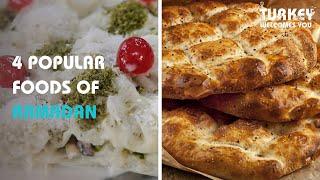 Turkey's Top 4 Ramadan Dishes | Turkish Delicacies