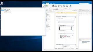 8 Recording UiPath