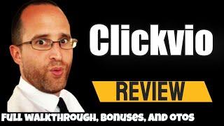 Clickvio review