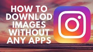 How to download full resolution instagram images