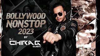 Bollywood NonStop 2.0 | 2023 | DJ Chirag Dubai | Party Hits | Bollywood, Punjabi & English